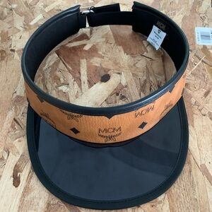 MCM Visor